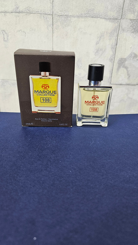 عطر ادکلن تق هرمس تری هرمس۲۵میل
