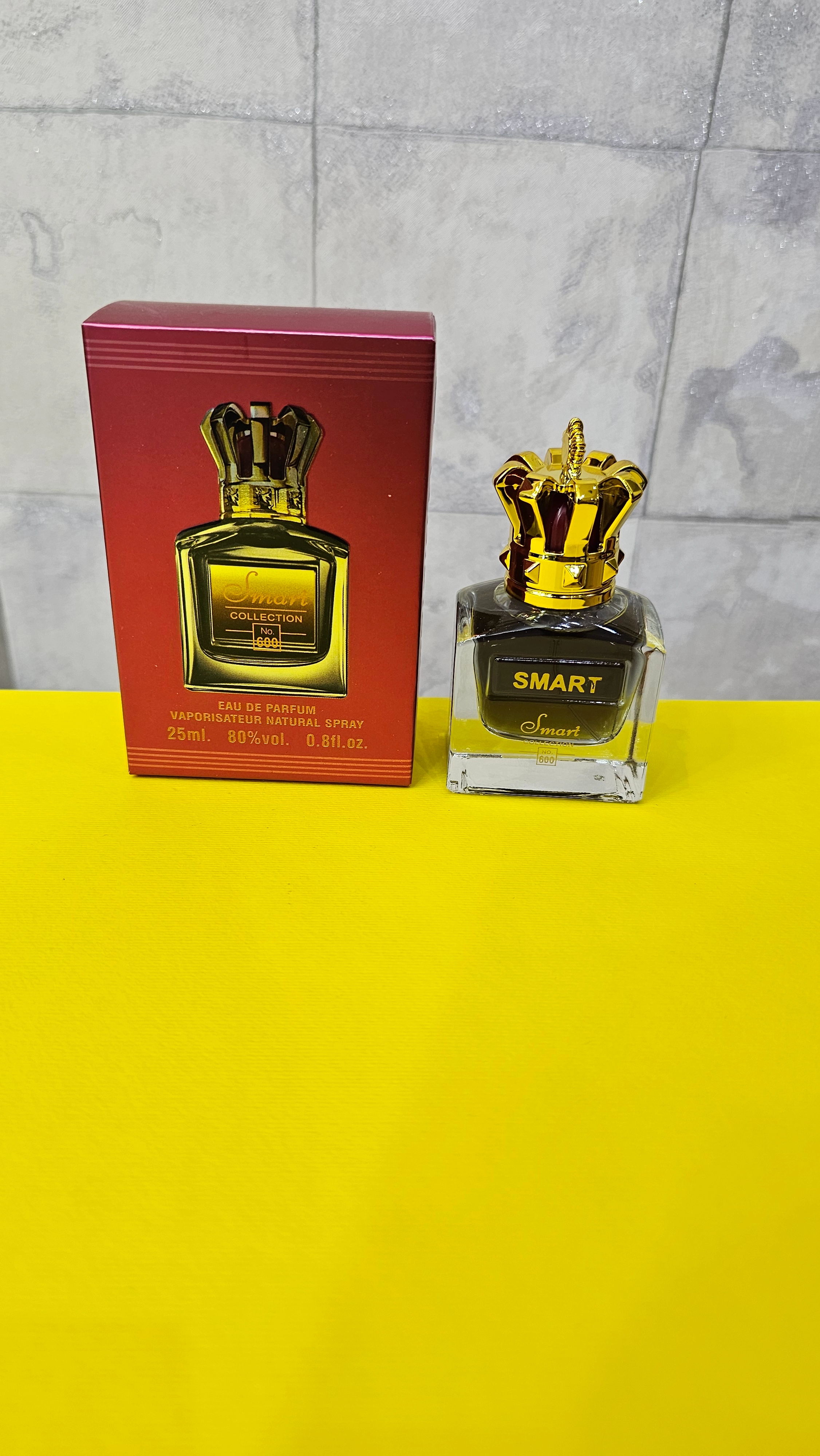 ادکلن اسکندل ژان پل گوتیه ۲۵ میل