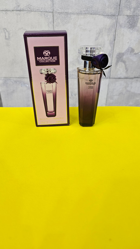 عطر ادکلن لنکوم میدنایت رز ۲۵ میل