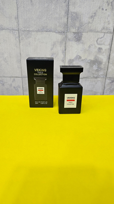 عطر ادکلن تام فورد فاکینگ فبیولس