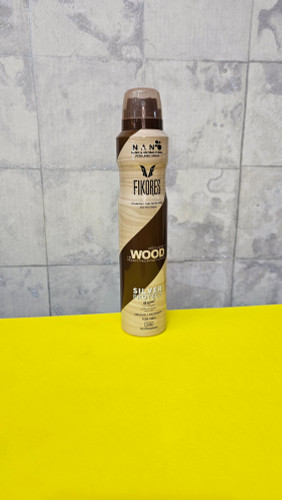 اسپری بدن هی وود ۲۰۰ میل