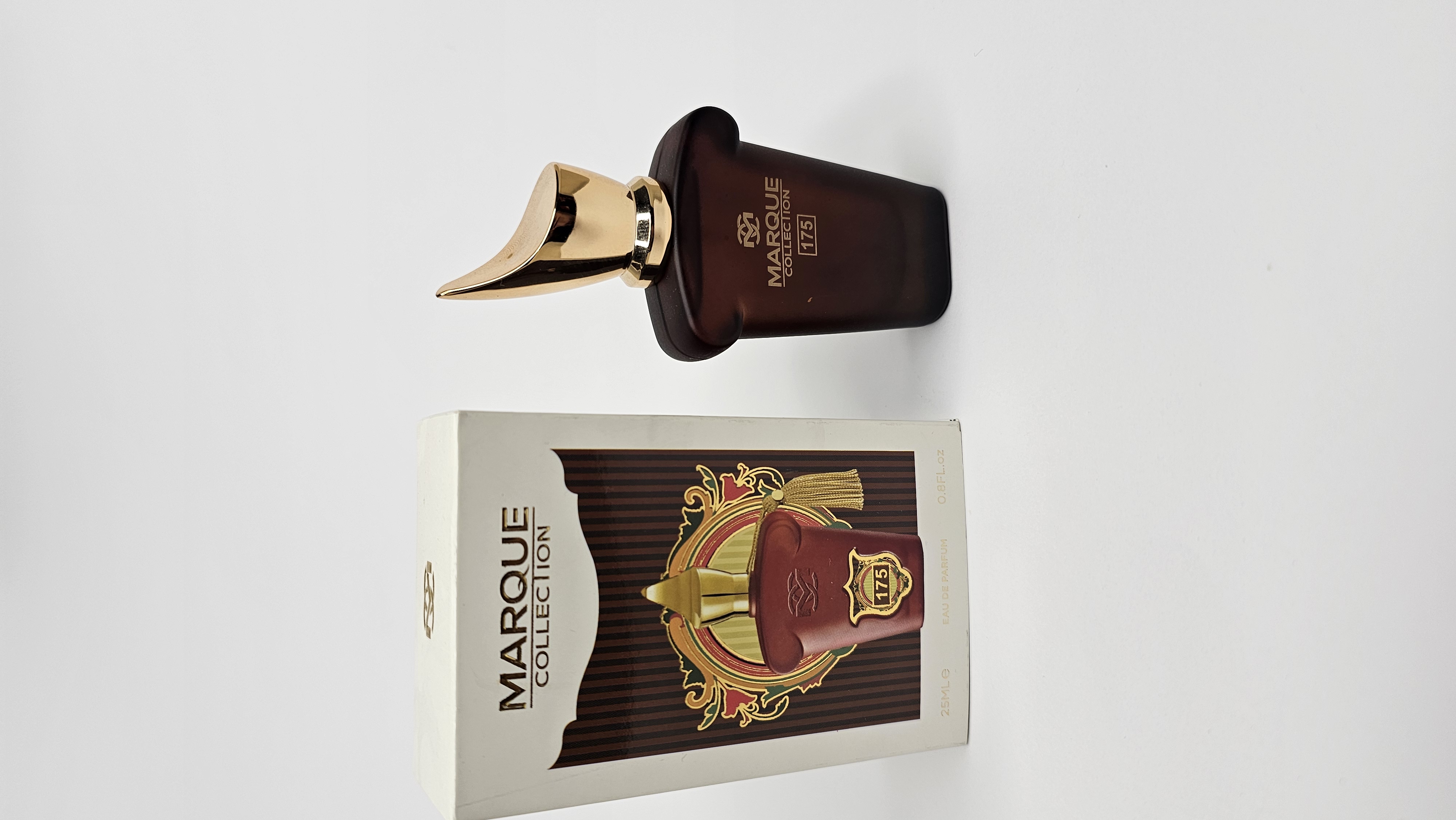 ادکلن کازاموراتی ۱۸۸۸ مینیاتوری