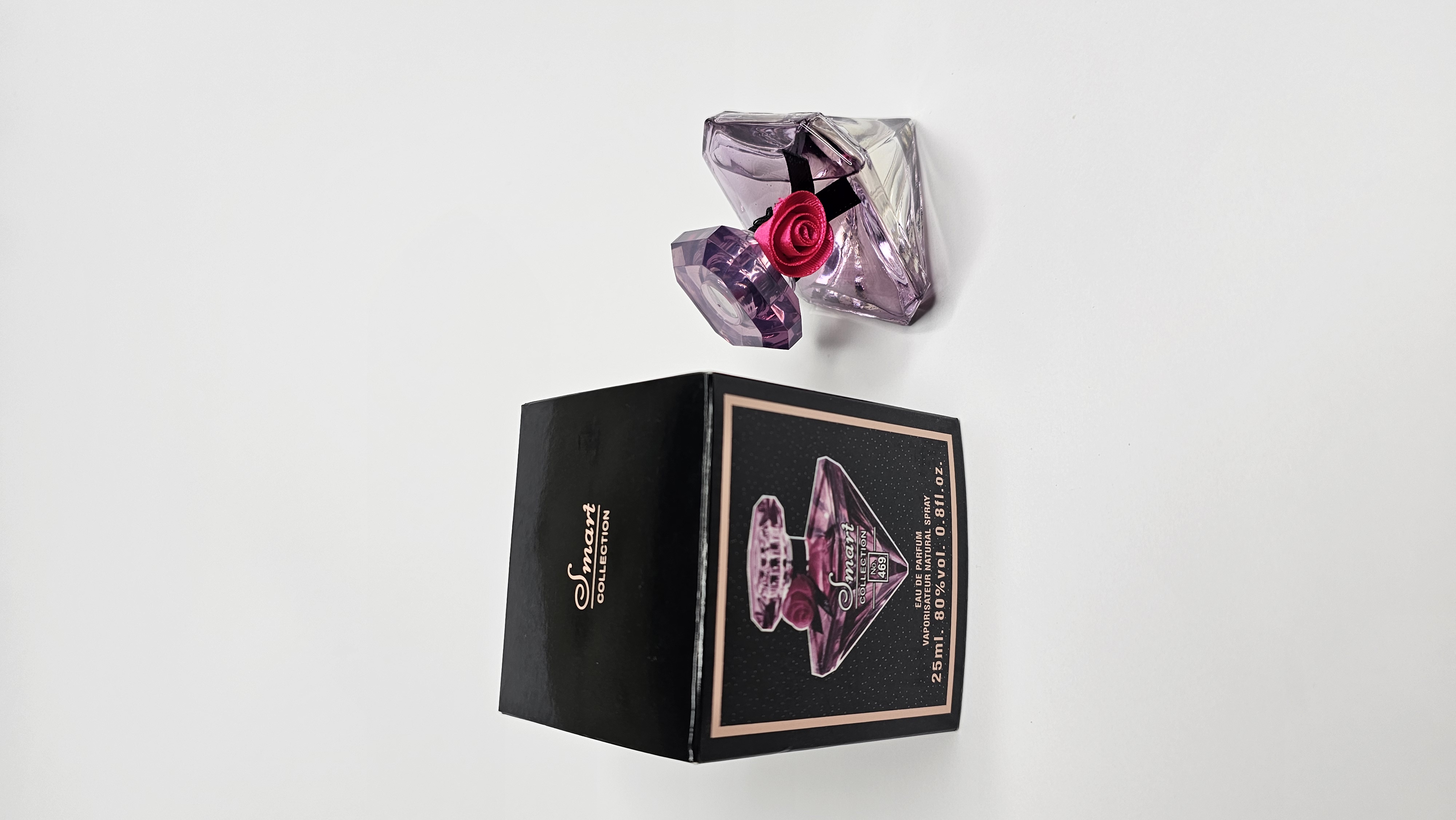 لنکوم لانویت ۲۵ میل