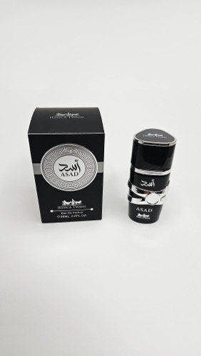 اسد ۲۵ میل جسیکا تویین