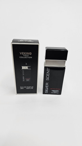 ادکلن بوگارت سیلور سنت اینتنس ۲۵ میل