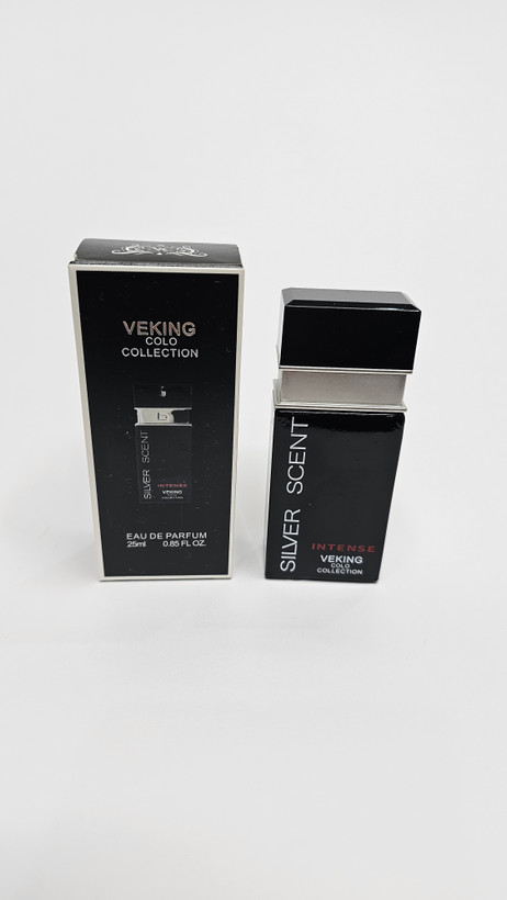 ادکلن بوگارت سیلور سنت اینتنس ۲۵ میل