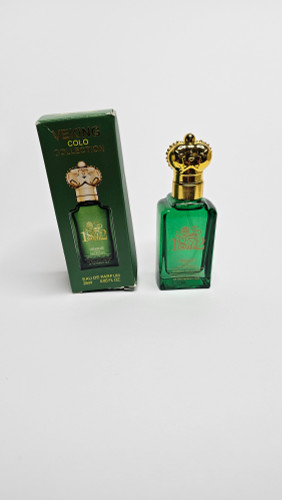 ادکلن کلایو کریستین ۱۸۷۲ مینیاتوری