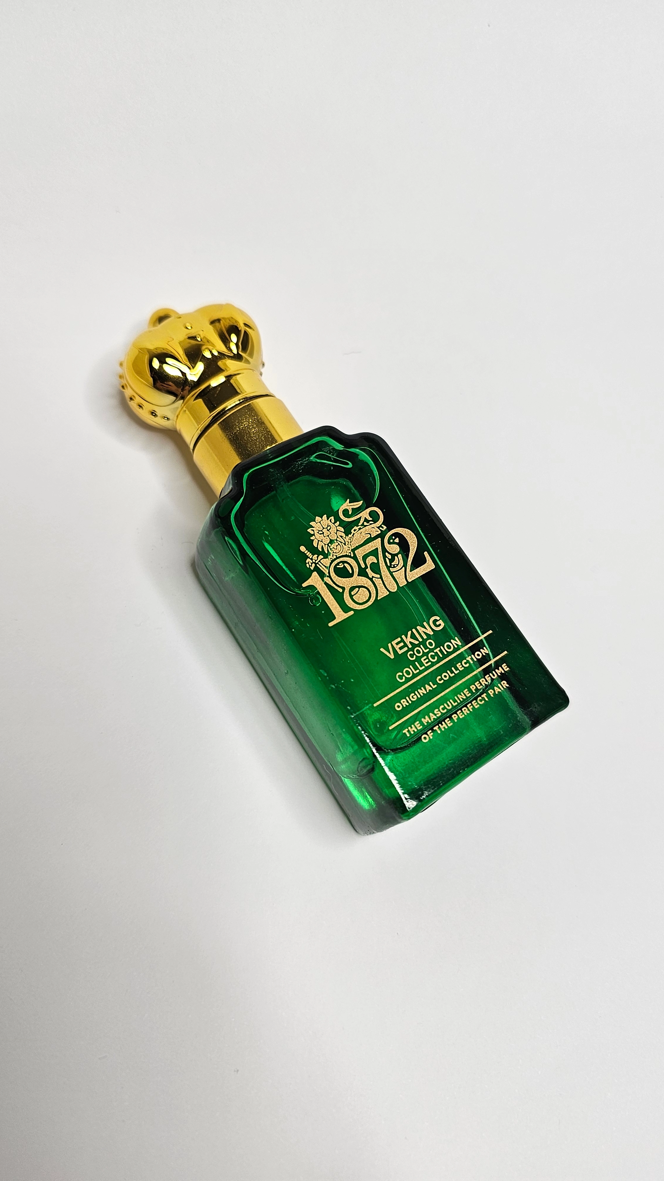 عطر ادکلن کلایو کریستین ۱۸۷۲