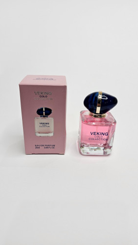 ادکلن مای وی ۲۵ میل