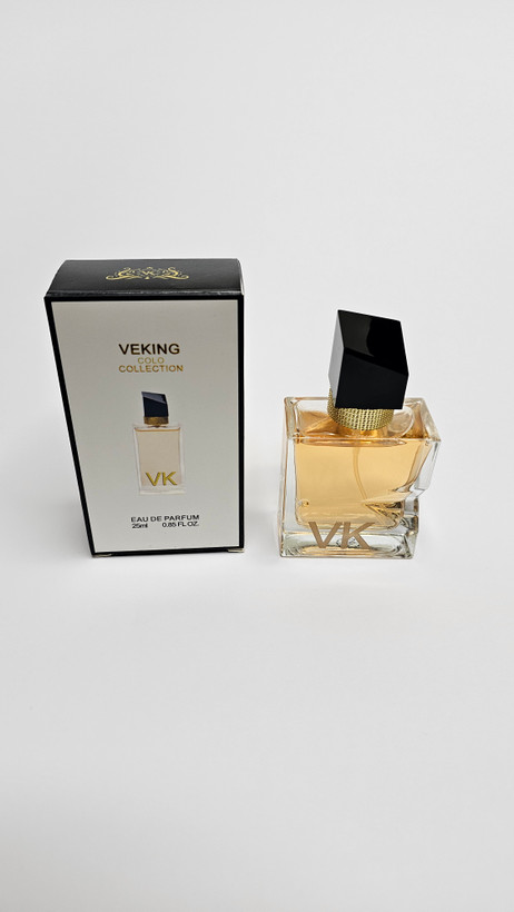 ادکلن لیبره مینیاتوری ۲۵ میل