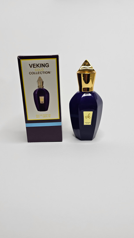 ادکلن زرجف اکسنتو مینیاتوری ۲۵میل