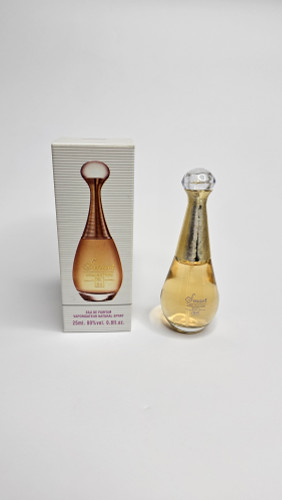 ادکلن جادور دیور ۲۵ میل