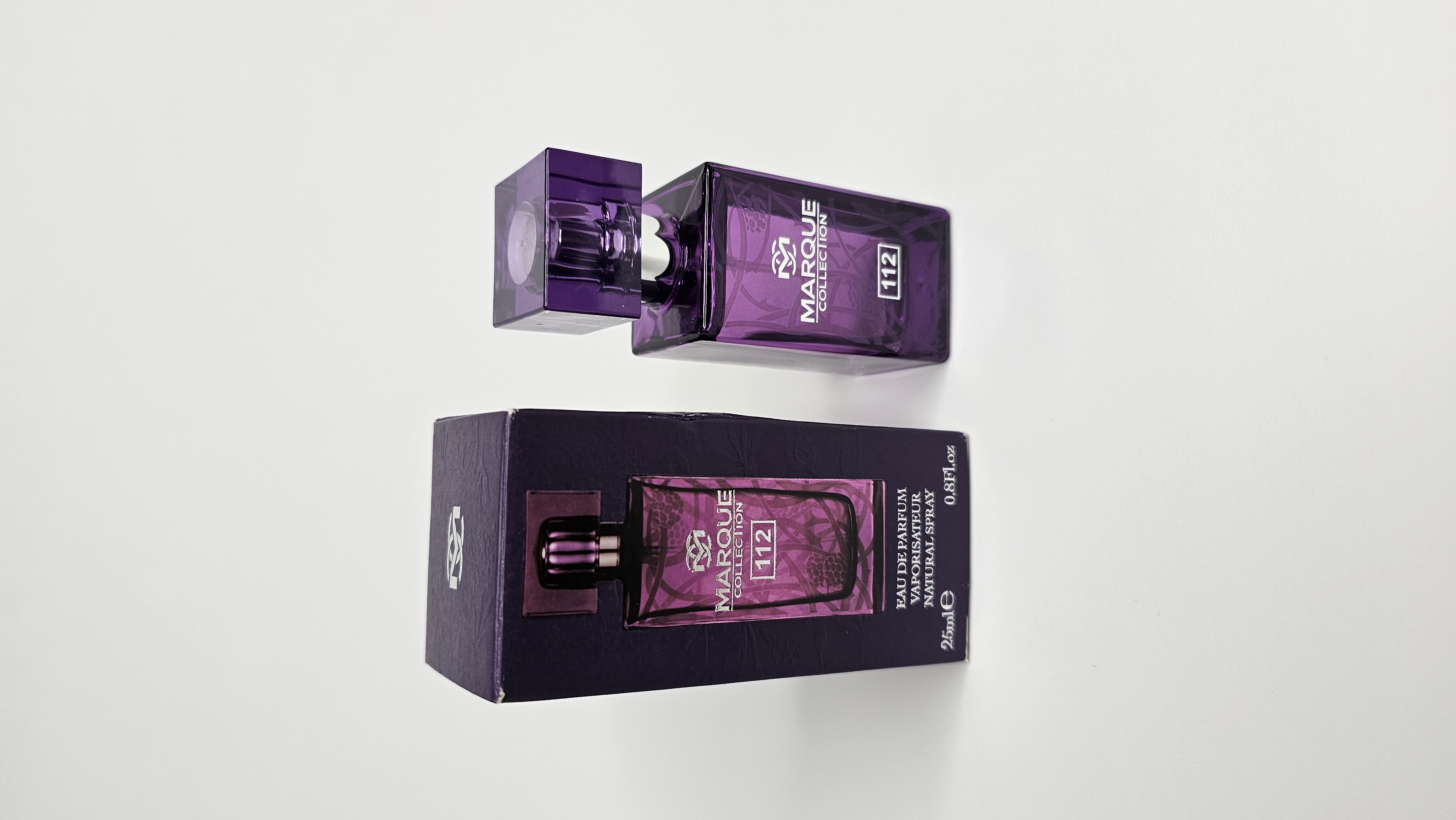 ادکلن لالیک آمیتیس بنفش