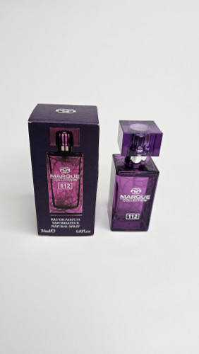 ادکلن لالیک آمیتیس بنفش