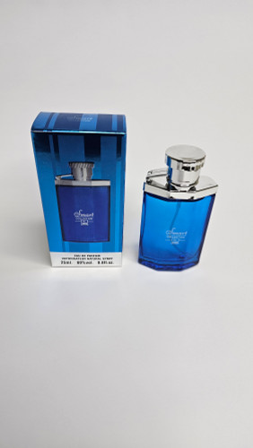 ادکلن دانهیل آبی ۲۵ میل