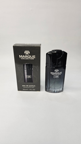 ادکلن بلک ایکس اس ۲۵ میل