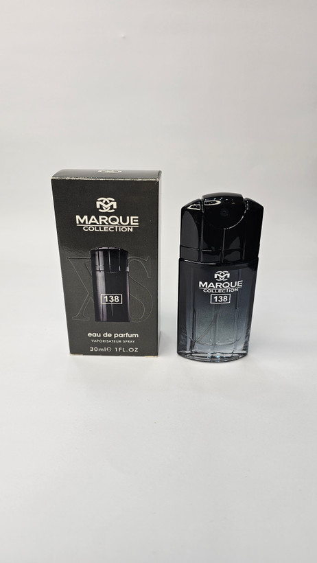 ادکلن بلک ایکس اس ۲۵ میل