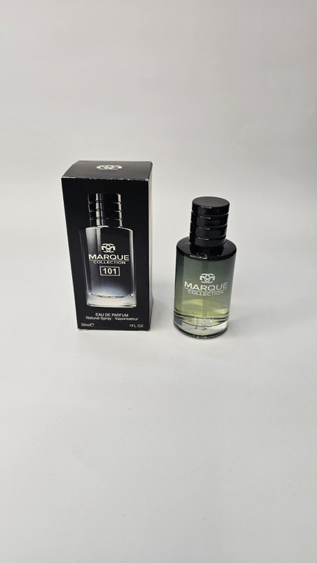 ادکلن دیور ساواج ۲۵میل