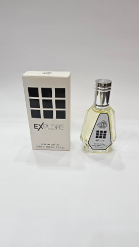 ادکلن مونت بلن اکسپلورر ۵۰ میل