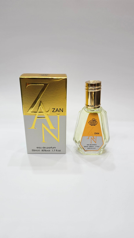 ادکلن شیسیدو زن ۵۰ میل فرگرنس