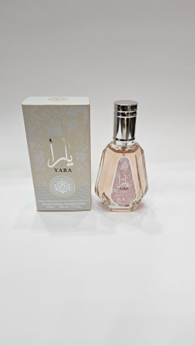 ادکلن یارا صورتی ۵۰ میل اصلی