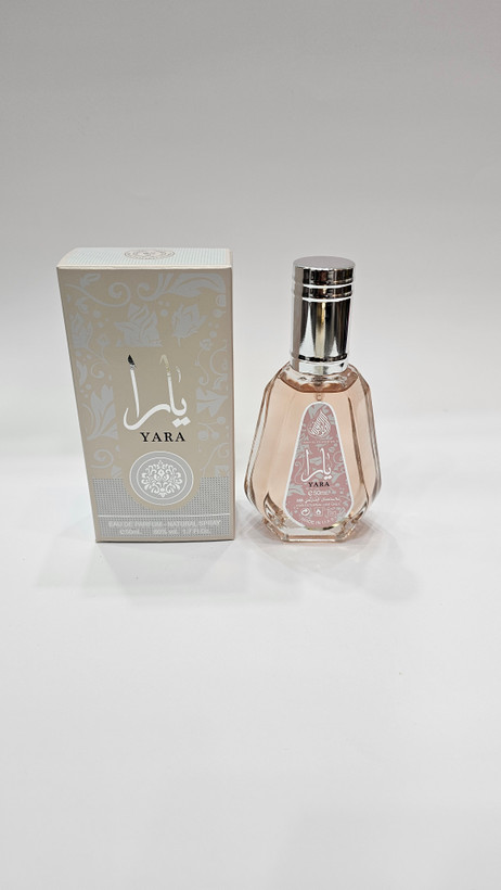 ادکلن یارا صورتی ۵۰ میل اصلی