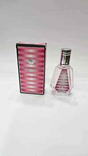 ادکلن ویکتوریا سکرت بمب شل ۵۰میل فرگرنس