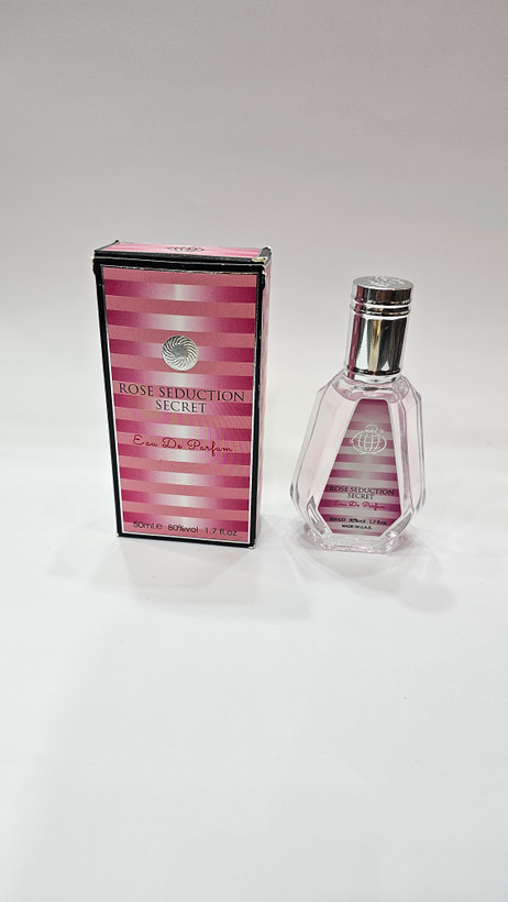 ادکلن ویکتوریا سکرت بمب شل ۵۰میل فرگرنس