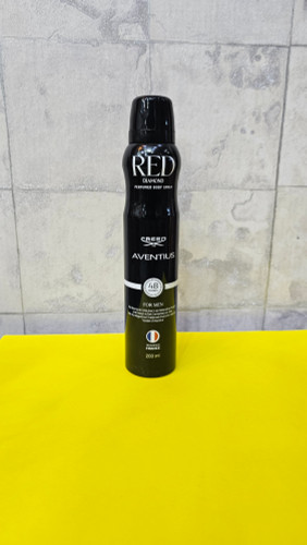 اسپری بدن کرید اونتوس ۲۰۰ میل اصل