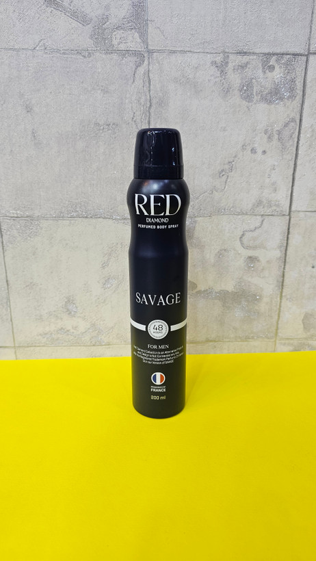 اسپری بدن ساواج ۲۰۰میل اصلی