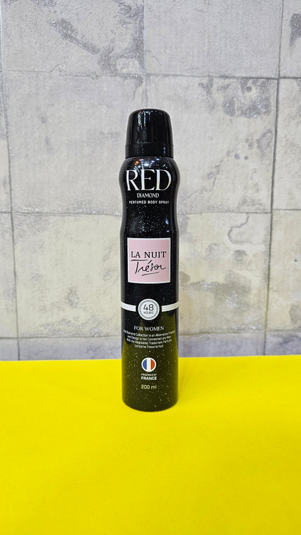 اسپری بدن لنکوم لانویت ۲۰۰میل اصلی