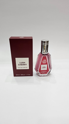 ادکلن لاست چری ۵۰ میل فرگرنس