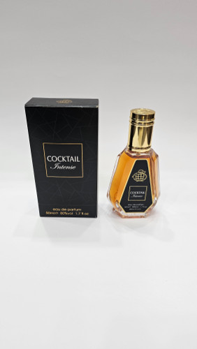 ادکلن کوکتل اینتنس فرگرنس ۵۰ میل آنجلز شیر