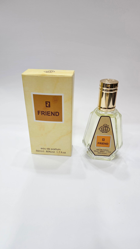 ادکلن فندی لایف ۵۰ میل فرگرنس