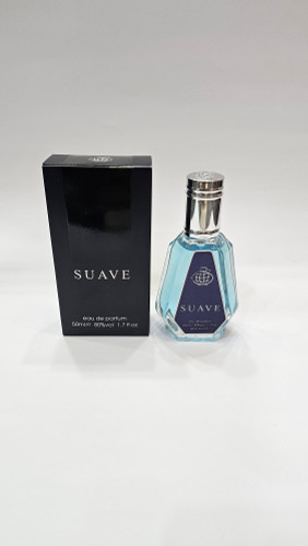 ادکلن ساواج دیور ۵۰ میل فراگرنس