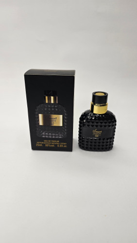 ادکلن والنتینو یومو ابسولو ۲۵ میل