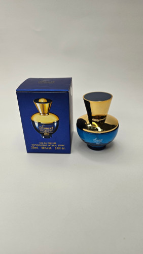 ادکلن دیلان بلو زنانه ۲۵ میل