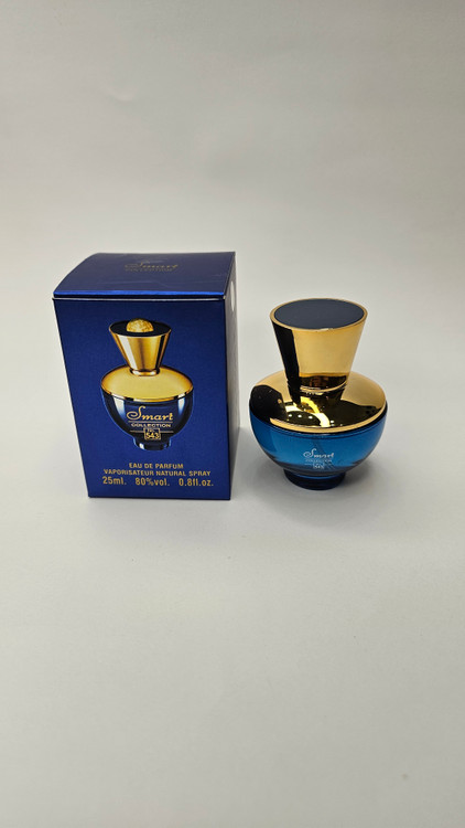 ادکلن دیلان بلو زنانه ۲۵ میل