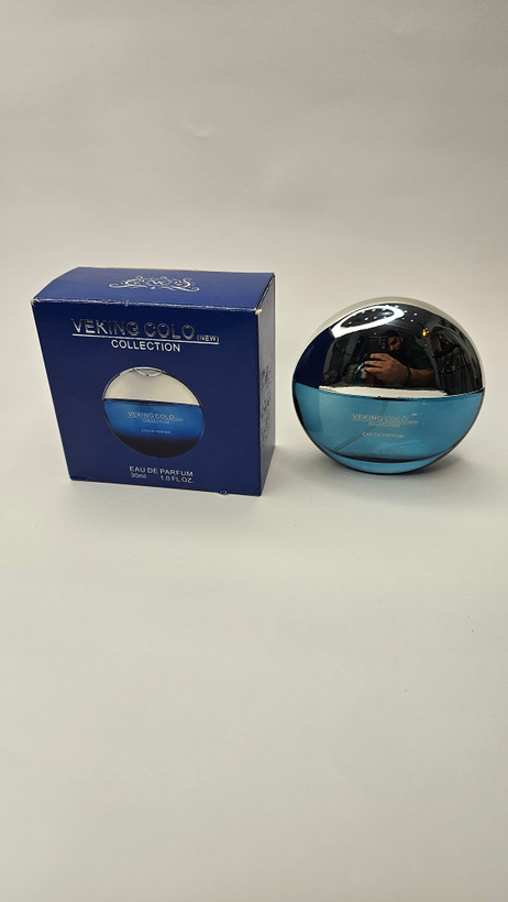 ادکلن بولگاری آکوا ۲۵ میل ویکینگ چین