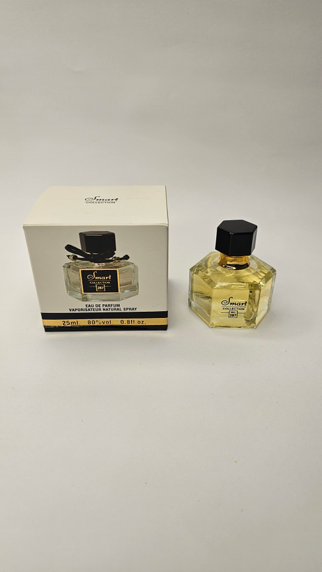 ادکلن گوچی فلورا ۲۵ میل اسمارت