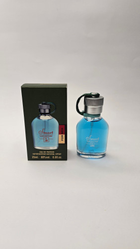 ادکلن هوگوباس ۲۵میل اسمارت