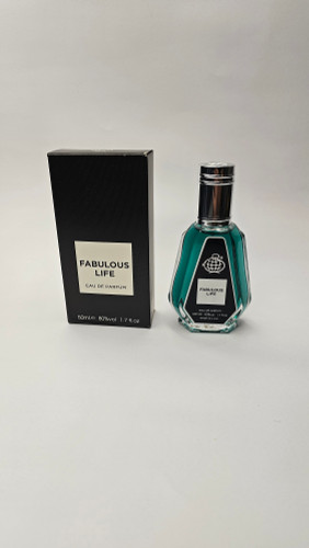 ادکلن فابولس لایف فاکینگ فبیولس ۵۰میل فرگرنس