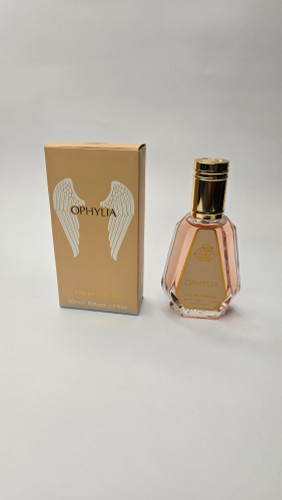 ادکلن المپیا ۵۰ میل فراگرنس