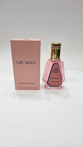 ادکلن مای وی فرگرنس ۵۰ میل