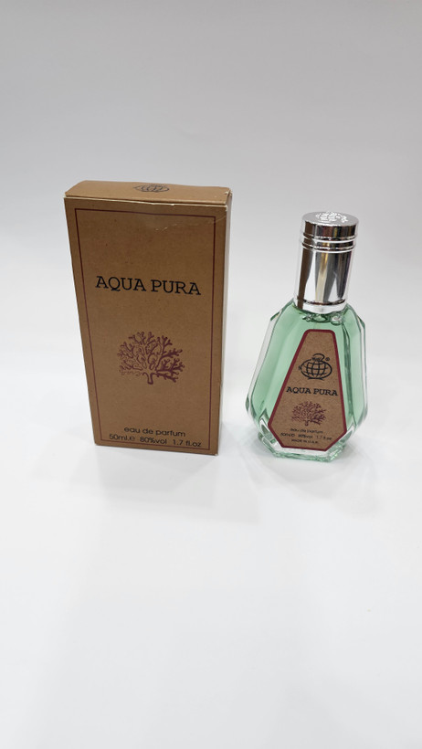 ادکلن ۵۰میل مگاماره فرگرنس آکوا پورا