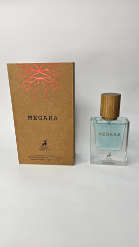 ادکلن مگاماره الحمبرا