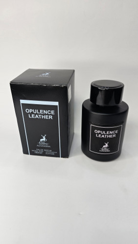 ادکلن تام فورد امبر لدر الحمبرا