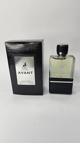 ادکلن اونتوس الحمبرا