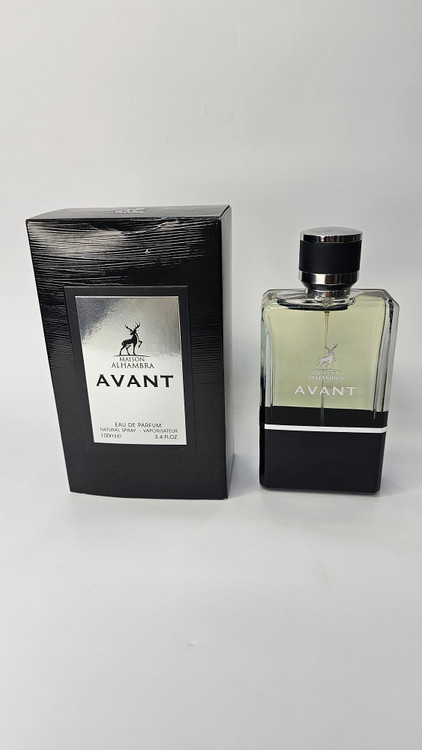 ادکلن اونتوس الحمبرا