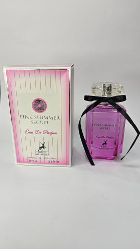 ادکلن بمب شل الحمبرا